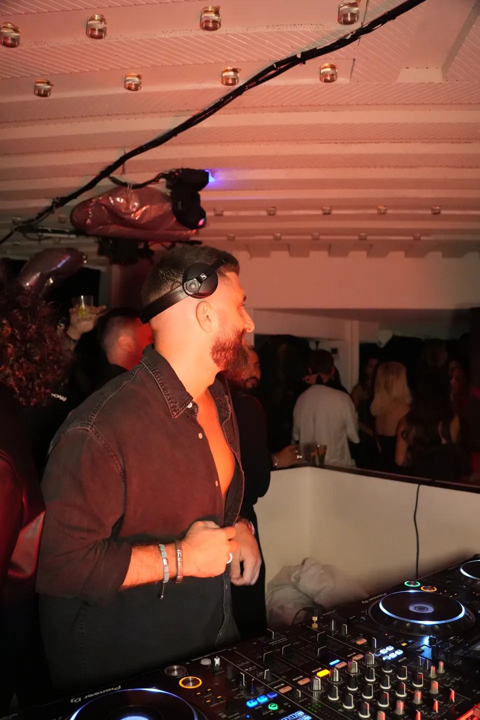 Disco Room at Pelicano — view 7