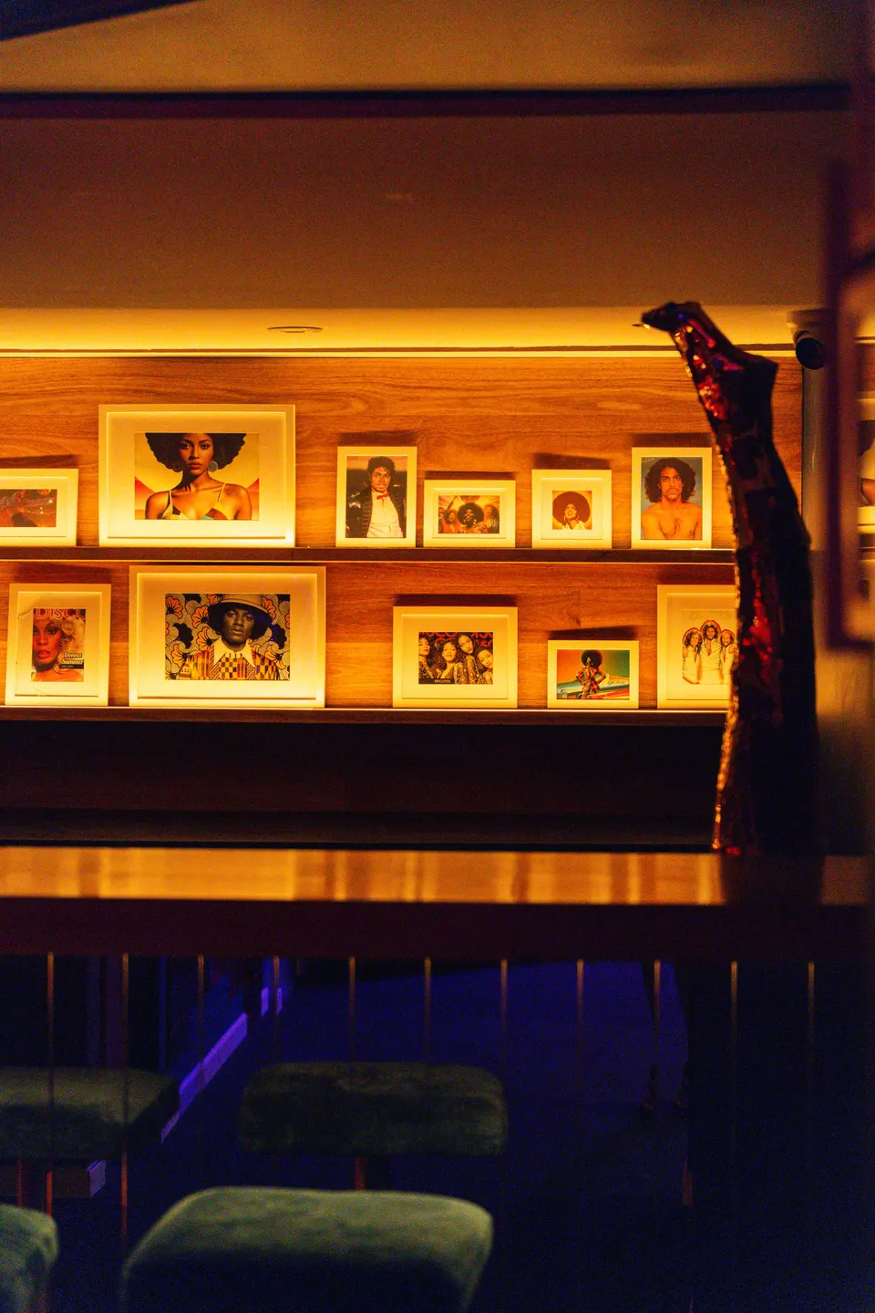 Terrace Bar at Pelicano — view 5